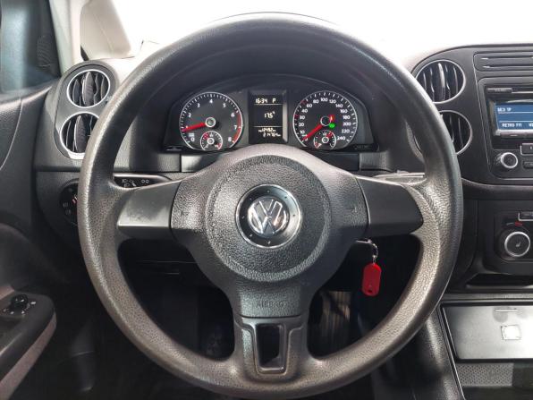 Volkswagen Golf Plus II с пробегом 2011 года, цена 650 000 рублей, 215000 км, хэтчбек, Автокод Объявления