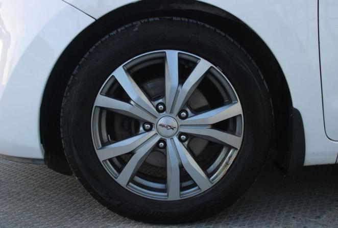 Hyundai i30 II с пробегом 2013 года, цена 820 000 рублей, 116950 км, хэтчбек, Автокод Объявления