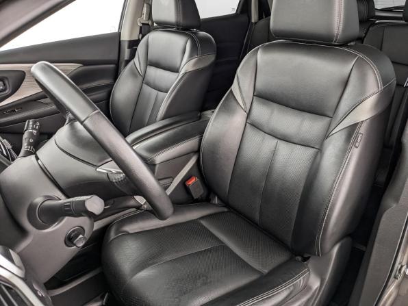 Nissan Murano III (Z52) с пробегом 2020 года, цена 2 785 000 рублей, 92771 км, внедорожник, Автокод Объявления