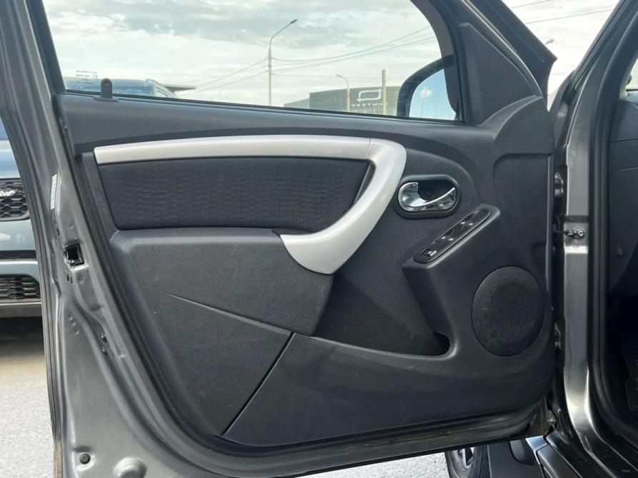 Nissan Terrano III (D10) Волгоград  - изображение 17