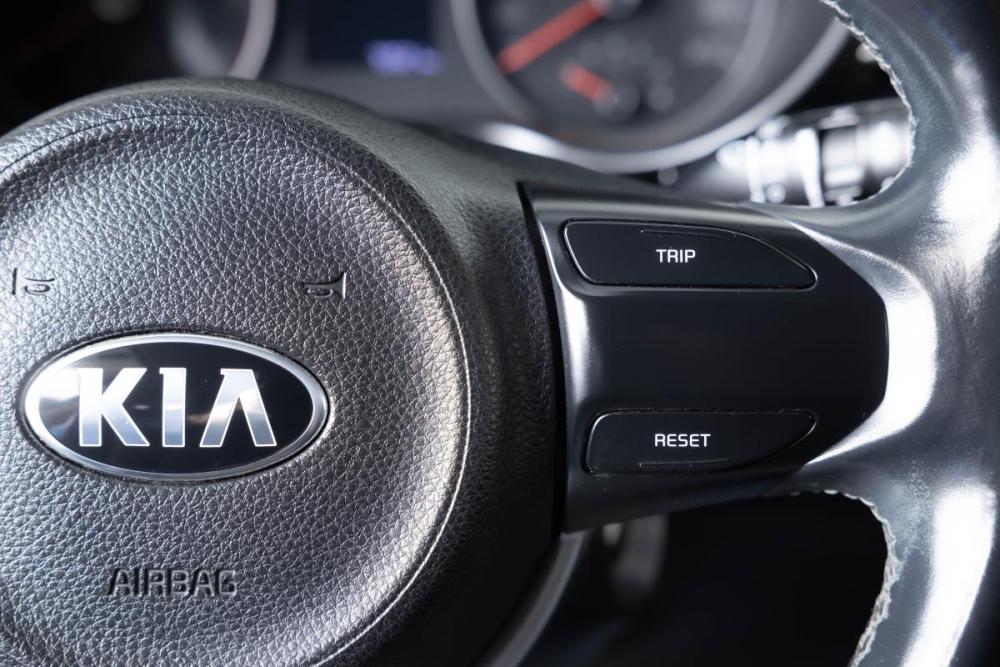 Kia Rio IV Пермь  - изображение 17