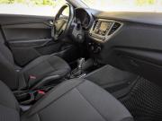 Hyundai Solaris II Рестайлинг Екатеринбург  - изображение 23