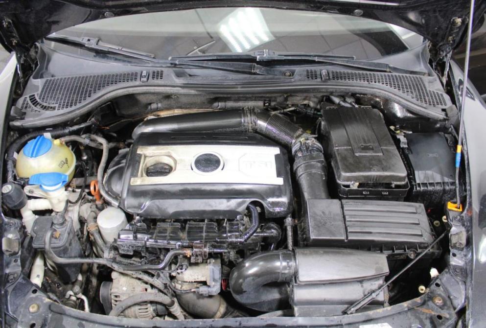 Skoda Octavia II (A5) Рестайлинг Нижний Новгород  - изображение 22