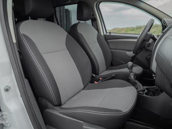 Renault Duster I Рестайлинг с пробегом 2016 года, цена 1 140 000 рублей, 103520 км, внедорожник, Автокод Объявления