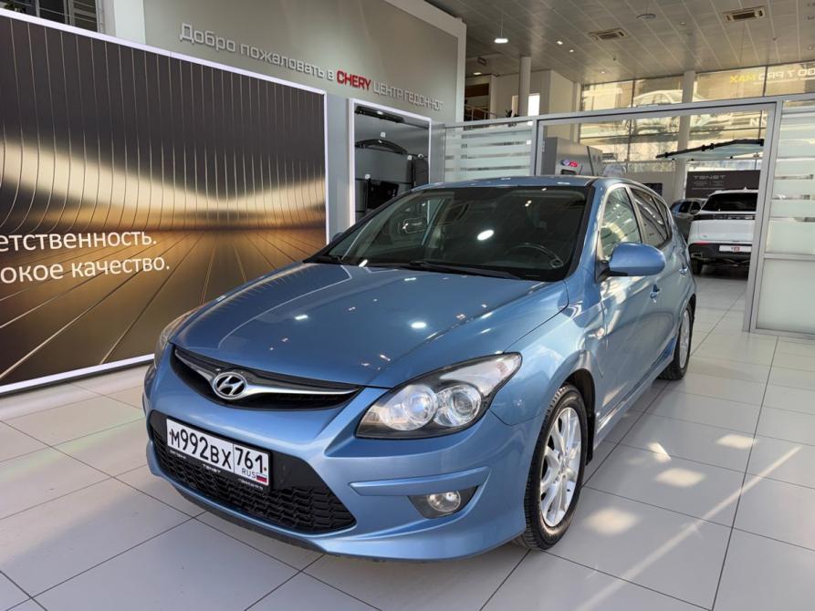 Hyundai i30 I Рестайлинг Таганрог  - изображение 1