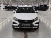 Lada (ВАЗ) Vesta I Рестайлинг (NG) Казань  - изображение 27