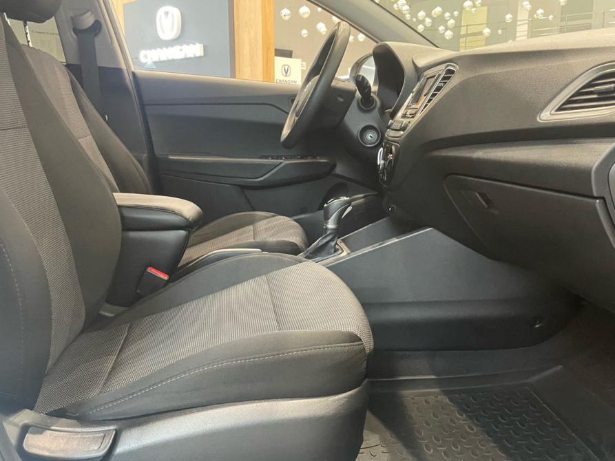 Hyundai Solaris II Рестайлинг Санкт-Петербург  - изображение 14