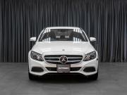 Mercedes-Benz C-Класс IV (W205) Тюмень  - изображение 28