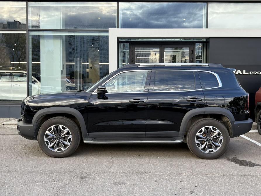 Haval Dargo I Москва  - изображение 8