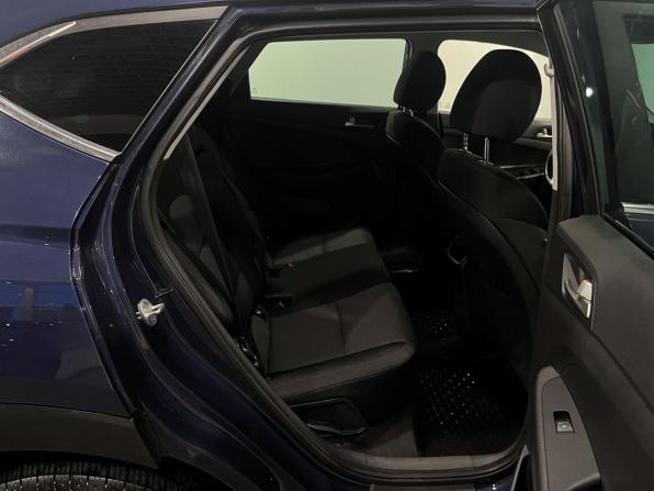 Hyundai Tucson III Рестайлинг с пробегом 2019 года, цена 2 540 000 рублей, 88089 км, внедорожник, Автокод Объявления