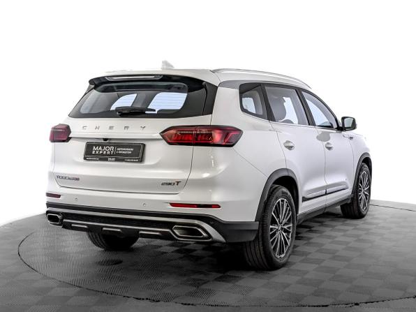 Chery Tiggo 8 Pro I с пробегом 2023 года, цена 2 280 000 рублей, 72956 км, внедорожник, Автокод Объявления