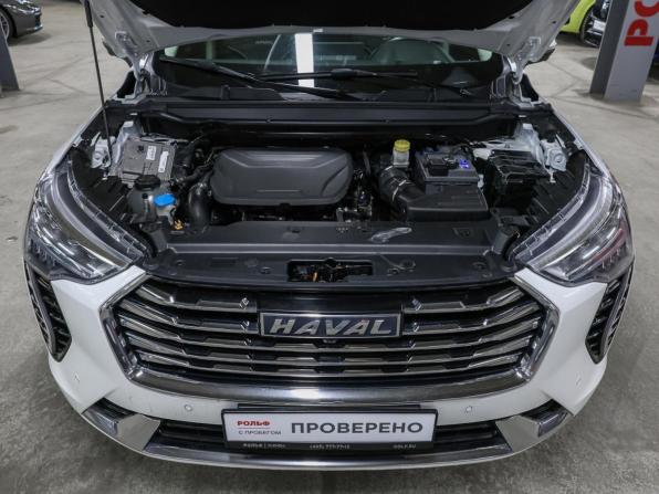 Haval Jolion I с пробегом 2023 года, цена 1 749 000 рублей, 122140 км, внедорожник, Автокод Объявления