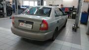 Hyundai Accent II Санкт-Петербург  - изображение 8