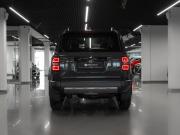 Toyota Land Cruiser Prado 250 Series Москва  - изображение 39