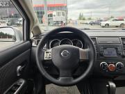 Nissan Tiida I Рестайлинг Тюмень  - изображение 31