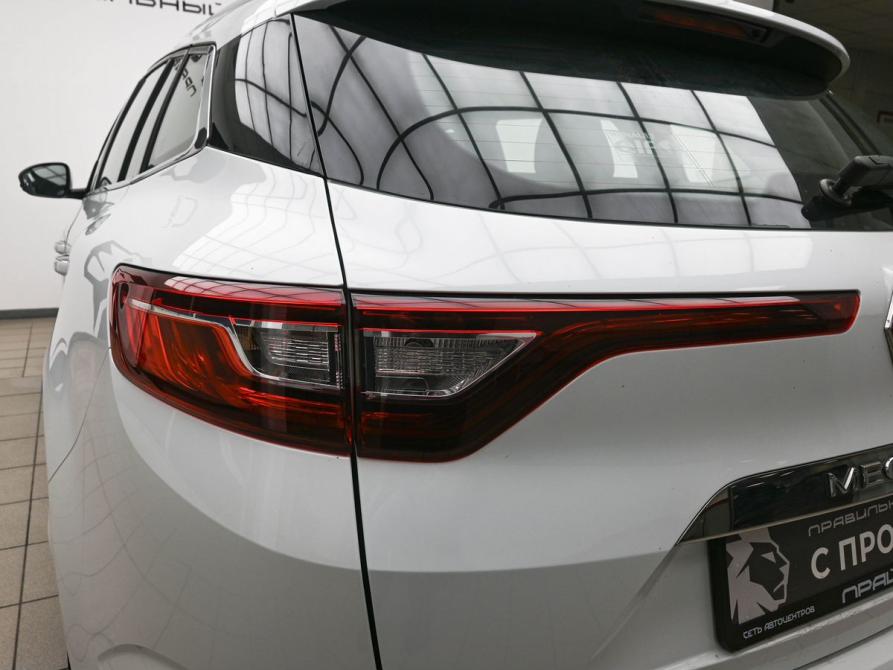 Renault Megane IV Ростов-на-Дону  - изображение 7
