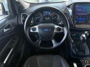 Ford Kuga II Липецк  - изображение 17