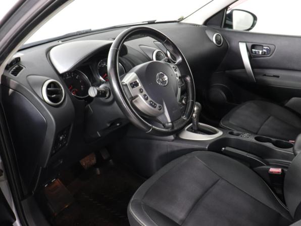 Nissan Qashqai I Рестайлинг с пробегом 2012 года, цена 1 147 000 рублей, 72450 км, внедорожник, Автокод Объявления