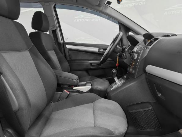 Opel Zafira B с пробегом 2007 года, цена 655 000 рублей, 124000 км, компактвэн, Автокод Объявления