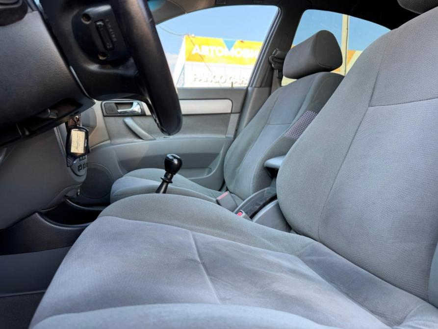 Chevrolet Lacetti I Набережные Челны  - изображение 14