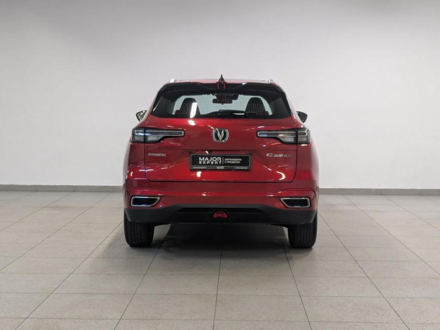 Changan CS55 Plus II Санкт-Петербург  - изображение 7