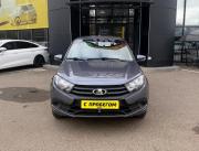 Lada (ВАЗ) Granta I Рестайлинг Нефтекамск  - изображение 12