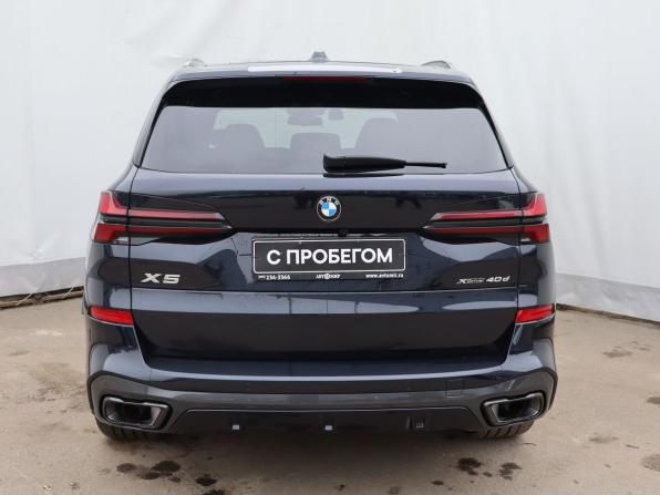 BMW X5 IV (G05/G18) Рестайлинг с пробегом 2023 года, цена 11 800 000 рублей, 21235 км, внедорожник, Автокод Объявления