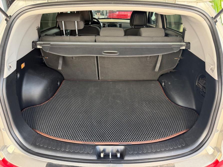 Kia Sportage III Таганрог  - изображение 8