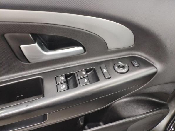 Kia Ceed I Рестайлинг с пробегом 2011 года, цена 776 000 рублей, 127919 км, хэтчбек, Автокод Объявления