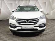 Hyundai Santa Fe III Рестайлинг Москва  - изображение 32