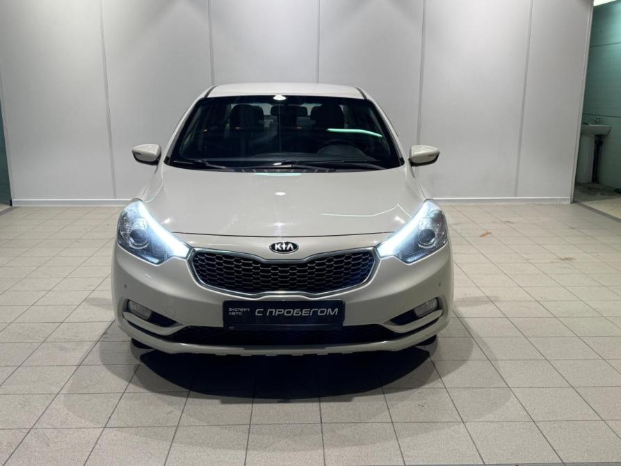 Kia Cerato III Самара  - изображение 3