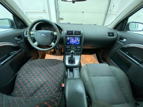 Ford Mondeo III Рестайлинг с пробегом 2006 года, цена 399 000 рублей, 236461 км, седан, Автокод Объявления