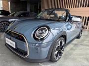 Mini Cabrio IV Краснодар  - изображение 18