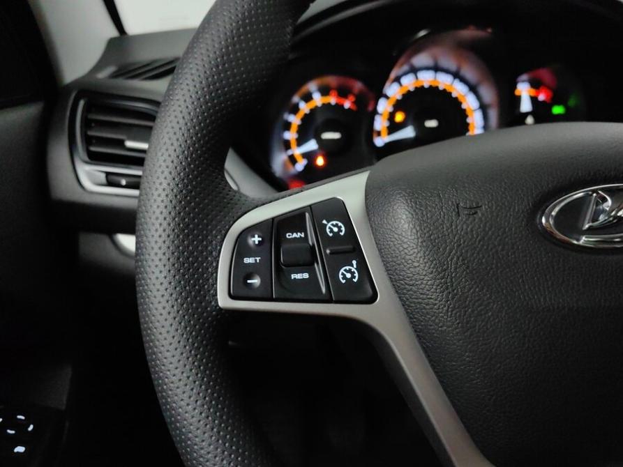 Lada (ВАЗ) Vesta I Подольск  - изображение 18