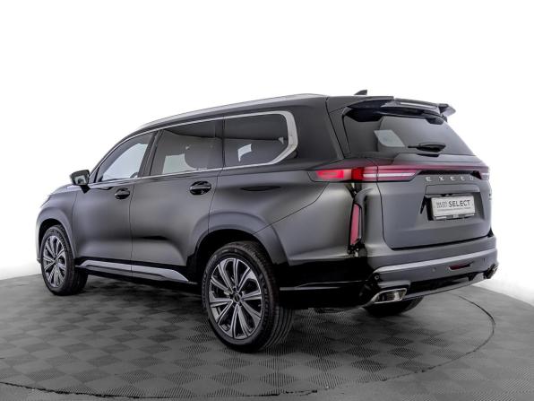Exeed VX I Рестайлинг с пробегом 2025 года, цена 4 250 000 рублей, 44 км, внедорожник, Автокод Объявления