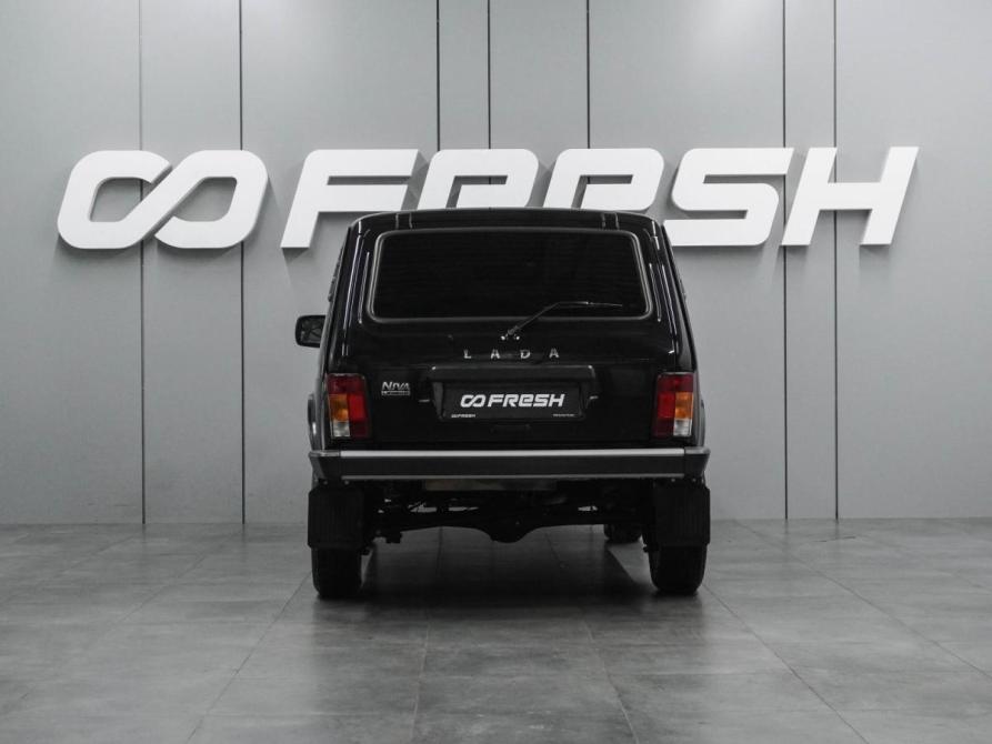 Lada (ВАЗ) Niva Legend I Воронеж  - изображение 4