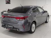 Kia Rio IV Рестайлинг Казань  - изображение 28