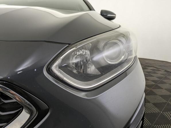 Kia Ceed III с пробегом 2019 года, цена 1 550 000 рублей, 108871 км, универсал, Автокод Объявления