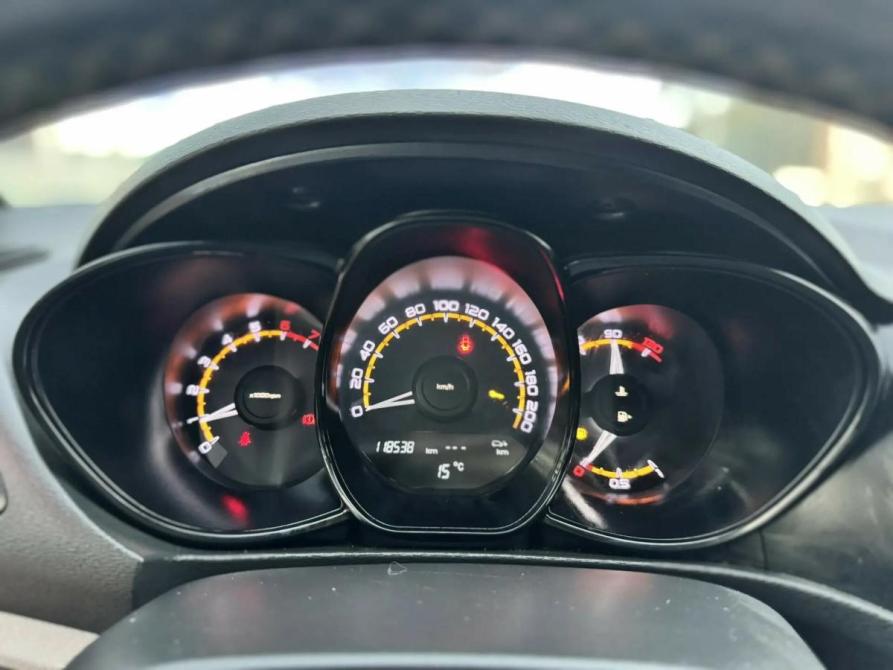 Lada (ВАЗ) Vesta I Пермь  - изображение 18