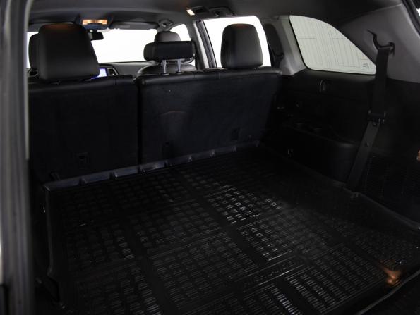 Toyota Highlander III (XU50) с пробегом 2014 года, цена 2 699 000 рублей, 147400 км, внедорожник, Автокод Объявления