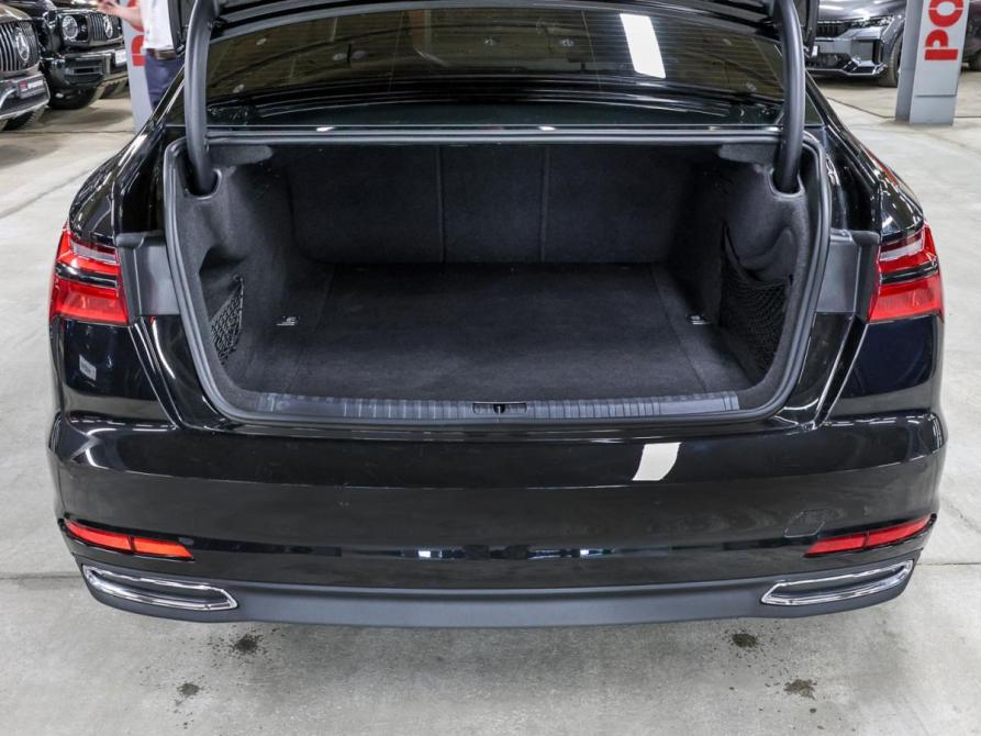 Audi A6 V (C8) Москва  - изображение 11