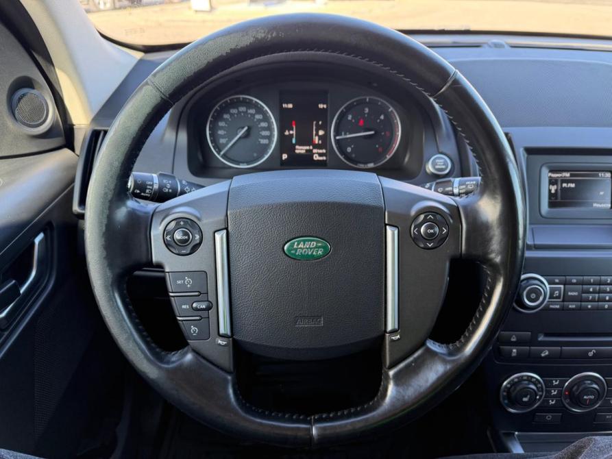 Land Rover Freelander II Рестайлинг 2 Сыктывкар  - изображение 18