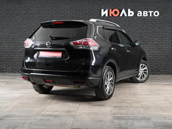 Nissan X-Trail III с пробегом 2016 года, цена 1 900 000 рублей, 190799 км, внедорожник, Автокод Объявления