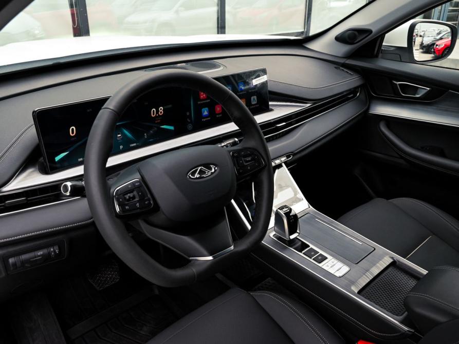 Chery Tiggo 7 Pro Max I Екатеринбург  - изображение 15