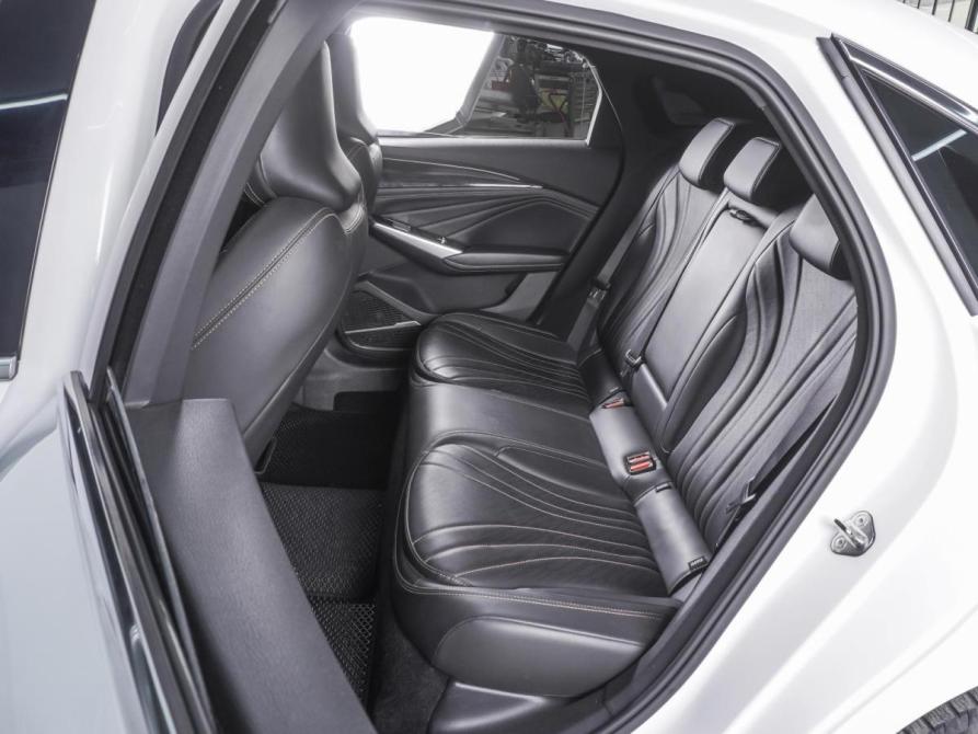 Geely Preface I Ростов-на-Дону  - изображение 9