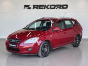 Kia Ceed I Уфа  - изображение 20