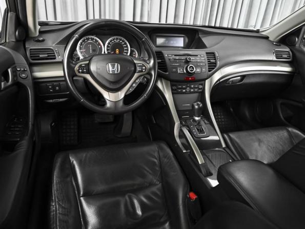 Honda Accord VIII с пробегом 2008 года, цена 1 120 000 рублей, 215554 км, седан, Автокод Объявления