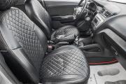 Kia Rio III Рестайлинг Барнаул  - изображение 42