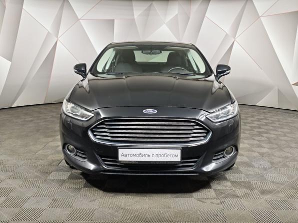 Ford Mondeo V с пробегом 2016 года, цена 1 175 000 рублей, 122944 км, седан, Автокод Объявления