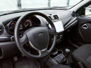 Lada (ВАЗ) Granta I Рестайлинг Екатеринбург  - изображение 31